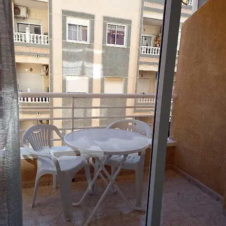 Julia's Paradise Apartment *