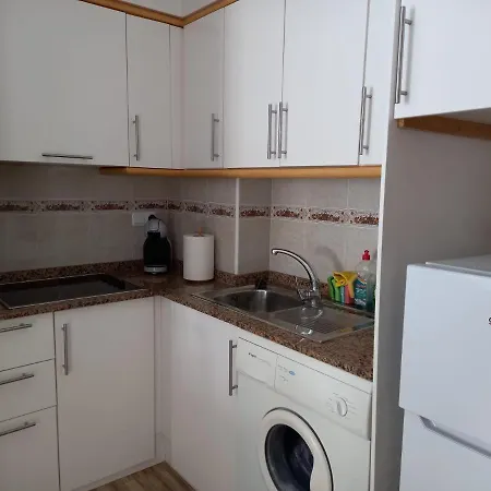 Julia's Paradise Apartment