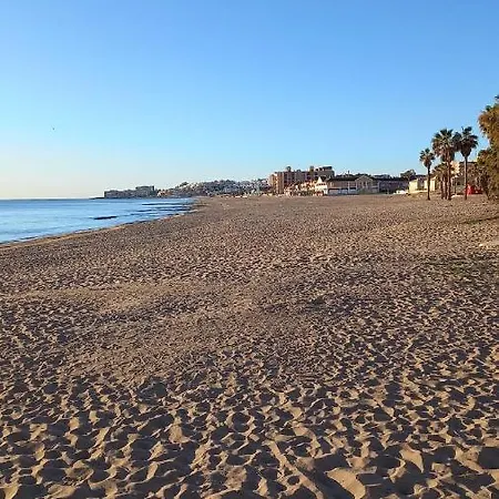 Julia's Paradise * Torrevieja