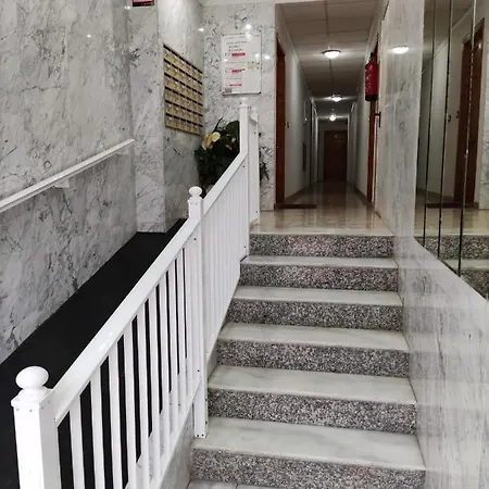 Julia's Paradise Apartment