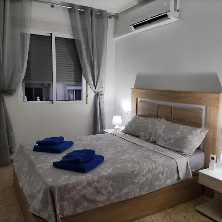 Julia's Paradise Apartment