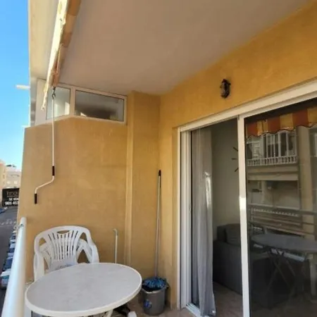Julia's Paradise Apartment