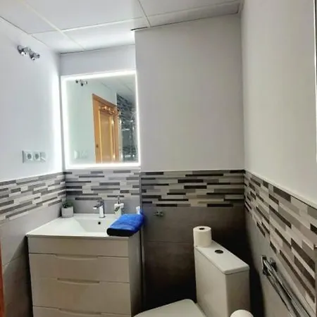 Julia's Paradise Apartment *