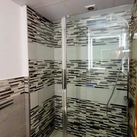 Julia's Paradise Apartment Torrevieja